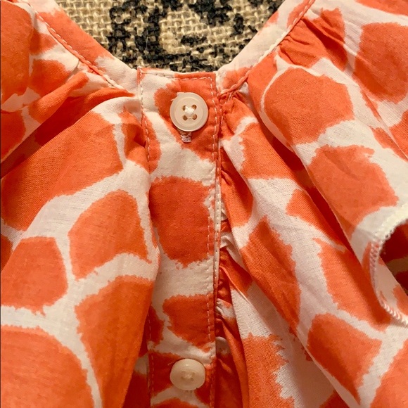 LOFT Sleeveless Blouse - Picture 5 of 8